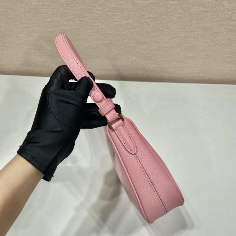 Pra*a hobo bags